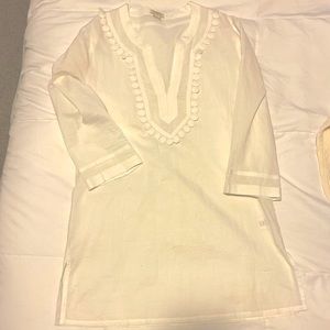 Bathing suit cover up